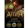 Sega Total War Attila Celts Culture Pack PC Game
